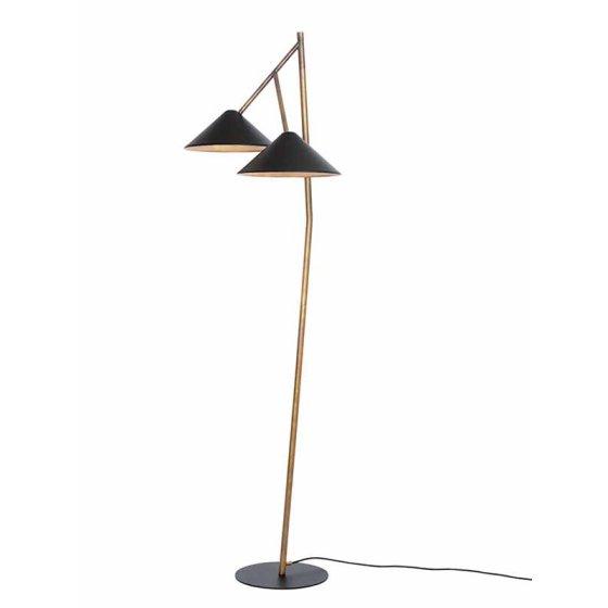  Grenverk gulvlampe