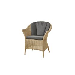 Lansing havestol i natur no. 5456 | Udendrs