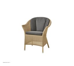 Lansing havestol i natur no. 5456 | Udend�rs