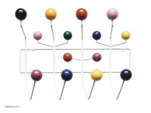 Hang It All Multicolor