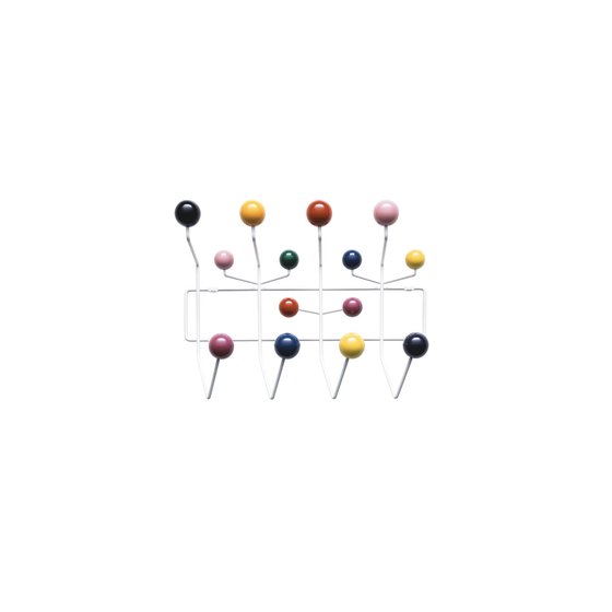 Hang It All Multicolor