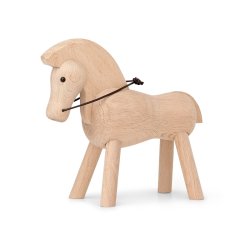 Kay Bojesen Hest, Bg