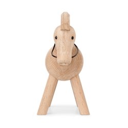 Kay Bojesen Hest, Bg