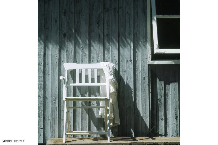 Humlebk Stolen | Skovshoved Mbelfabrik