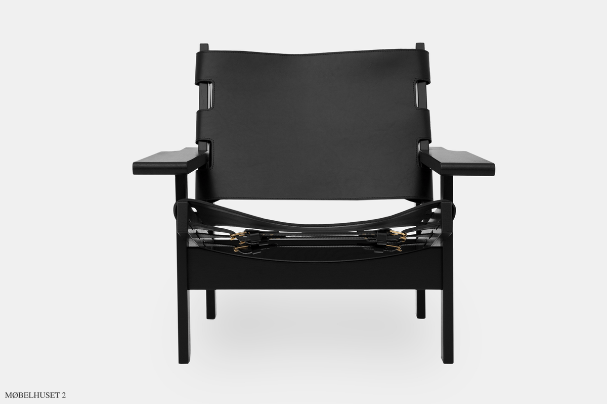 J�gerstuhl | Model 168 | Klassik Studio