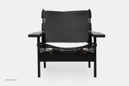 J�gerstuhl | Model 168 | Klassik Studio
