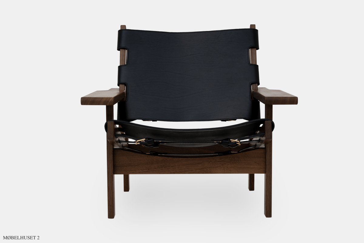 J�gerstuhl | Model 168 | Klassik Studio