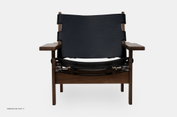 J�gerstuhl | Model 168 | Klassik Studio