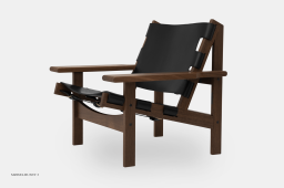 J�gerstuhl | Model 168 | Klassik Studio