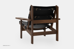 J�gerstuhl | Model 168 | Klassik Studio