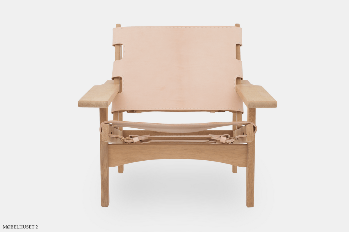 J�gerstuhl | Model 168 | Klassik Studio