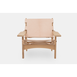 Jagtstolen | Model 168 | Klassik Studio