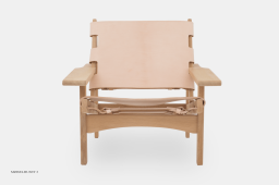 J�gerstuhl | Model 168 | Klassik Studio