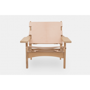 Jagtstolen | Model 168 | Klassik Studio