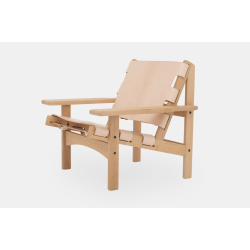 Jagtstolen | Model 168 | Klassik Studio