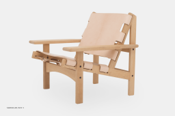 J�gerstuhl | Model 168 | Klassik Studio