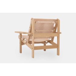 Jagtstolen | Model 168 | Klassik Studio