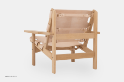 J�gerstuhl | Model 168 | Klassik Studio