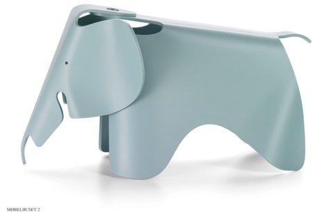 Eames Elephant