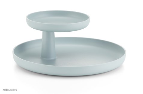Rotary Tray