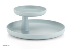 Rotary Tray