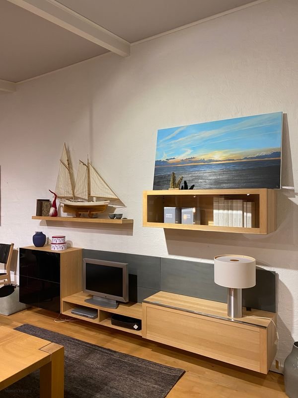 Loft Reolv�g | Udstillingsmodel