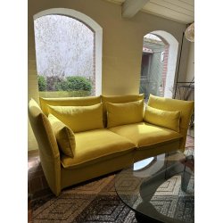 Mariposa 2,5 pers. sofa