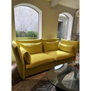 Mariposa 2,5 pers. sofa