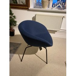 Gryden in Dunkelblau | Ausstellungsmodell