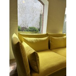 Mariposa 2,5 pers. sofa