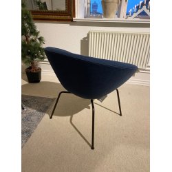 Gryden in Dunkelblau | Ausstellungsmodell