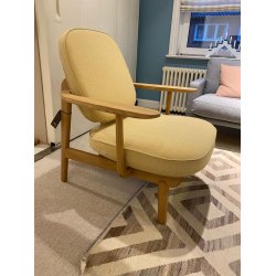 Fred Sessel | Ausstellungsmodell