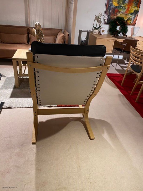 L�nestol trio h�j  m. arml�n