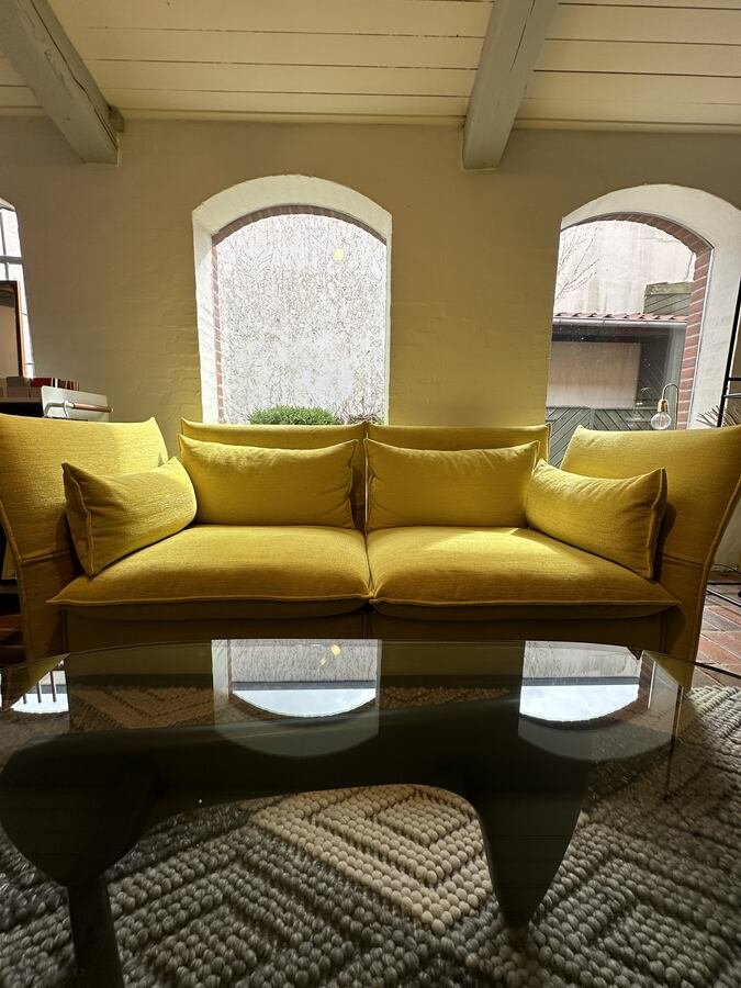 Mariposa 2,5 pers. sofa