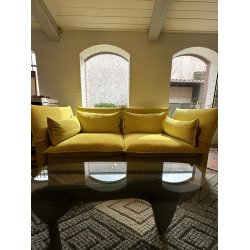 Mariposa 2,5 pers. sofa