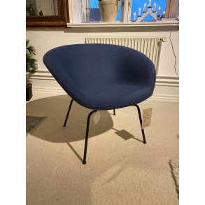 Gryden in Dunkelblau | Ausstellungsmodell