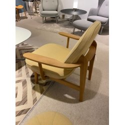 Fred Sessel | Ausstellungsmodell