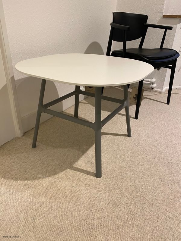 Minuscule Bord | Udstillingsmodel