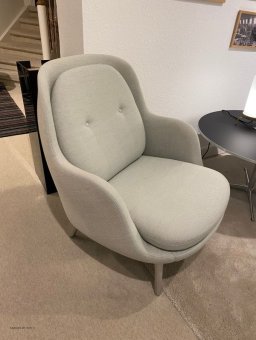 Fri l�nestol
