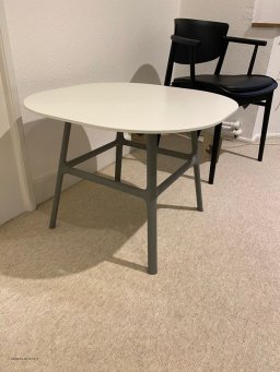 Minuscule Bord | Udstillingsmodel