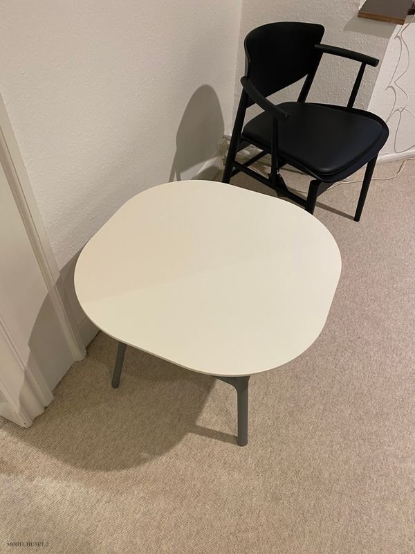 Minuscule Bord | Udstillingsmodel