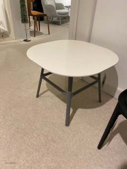 Minuscule Bord | Udstillingsmodel