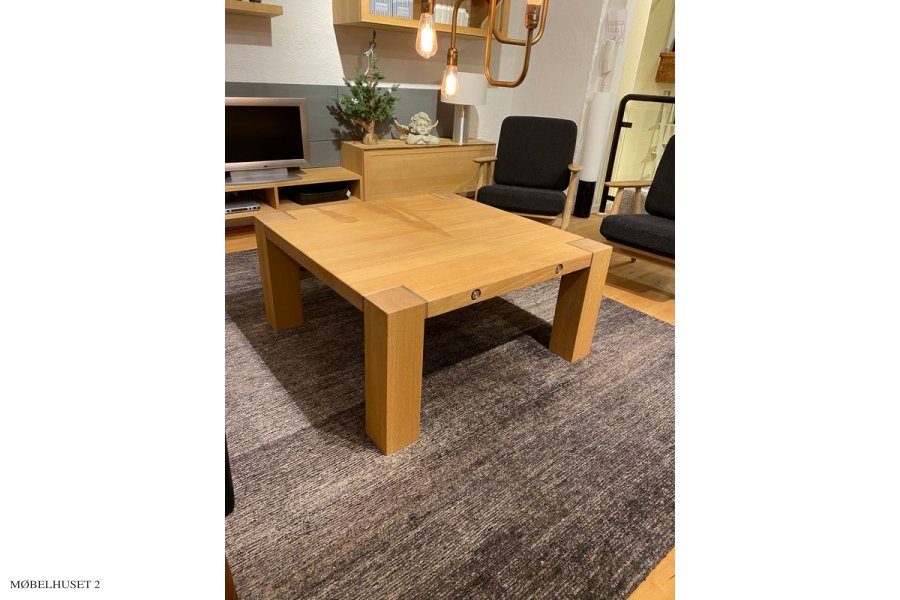 R�m Sofabord | Udstillingsmodel