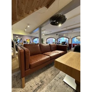 Model 2333 | Brge Mogensen 3 Pers. Sofa | Ausstellungsmodell