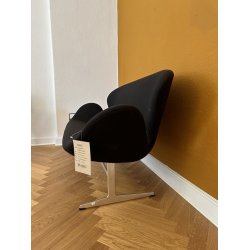 Fritz Hansen | Arne Jacobsen | 2 pers. Svanen sofa