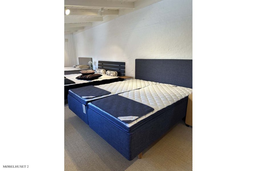 Getama Matratzenset Advance 180x200 cm | Ausstellungsmodell