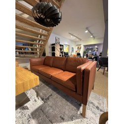 Model 2333 | Brge Mogensen 3 Pers. Sofa | Ausstellungsmodell