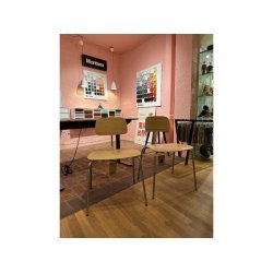 Montana Kevi St�hle, 2 Stk., Modell 2060 | Ausstellungsmodell