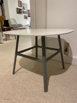 Minuscule Bord | Udstillingsmodel