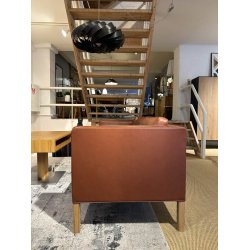 Model 2333 | Brge Mogensen 3 Pers. Sofa | Ausstellungsmodell